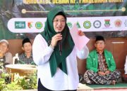 Wabup Intan Dorong Fatayat NU Jadi Teladan, Berdaya dan Berdampak bagi Pembangunan