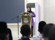Buka Refleksi Pendidikan Kabupaten Tangerang Tahun 2025, Wabup Intan Tekankan Pentingnya Pembentukan dan Penguatan Karakter Peserta Didik