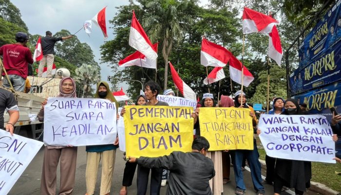 Akses Jalan Gg. H. Duloh Kembali Terbuka, Warga Kedaung Wetan Menang!