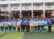 Tangerang Juara, Saat Keringat Atlet Menjelma Bakti Bela Negara