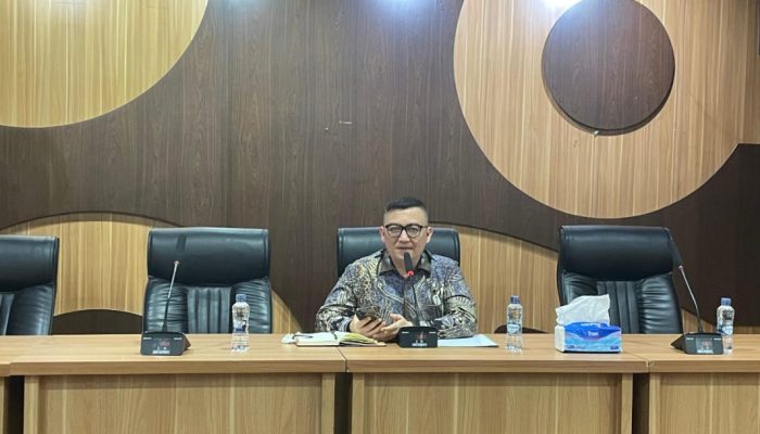 Pemprov Banten Perkuat Fiskal lewat Strategi Baru Pajak Kendaraan dan Alat Berat