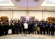 Wagub Banten: Pencak Silat Warisan Leluhur Penguat Karakter Generasi Muda
