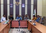 Ikuti Arahan Mendagri, Pemkab Aceh Besar Siap Kendalikan Inflasi Jelang Akhir Tahun 2025