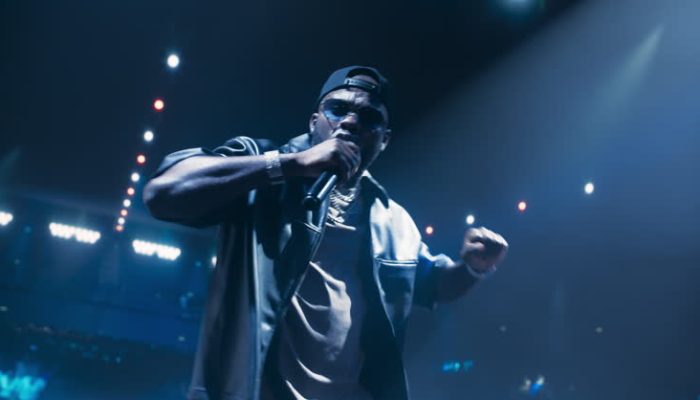 Playlist Luar Negeri yang Menguasai TikTok Desember 2025, Sudah Masuk Playlist Kamu?