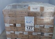 KKP Siap Penuhi Permintaan Sertifikat Bebas Cesium 137 untuk Produk Perikanan Selain Udang