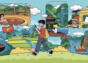 Anti Mati Gaya Saat Libur Panjang, Bongkar Rahasia Hiburan “Tersembunyi” yang Jarang Orang Tahu!