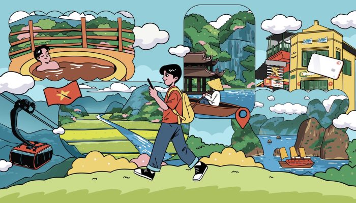 Anti Mati Gaya Saat Libur Panjang, Bongkar Rahasia Hiburan “Tersembunyi” yang Jarang Orang Tahu!