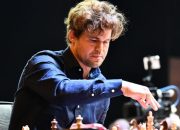 Tak Terkalahkan: Mengapa Magnus Carlsen Tetap Jadi “Raja Catur” Dunia di Tahun 2025