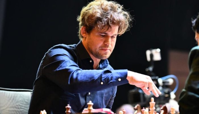 Tak Terkalahkan: Mengapa Magnus Carlsen Tetap Jadi “Raja Catur” Dunia di Tahun 2025