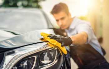 Tips Merawat Kendaraan agar Tetap Prima dan Awet