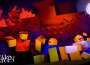 The Inevitable Glitch”: Mengapa 1x1x1x1 Menjadi Predator Paling Ditakuti di Jagat Forsaken 2025