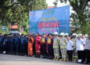 Rekapitulasi 3.299 Aksi Heroik BPBD Kota Tangerang Sepanjang 2025