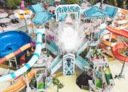 Libur Akhir Tahun 2025: Tangerang Raya Padat Pengunjung, Destinasi Ikonik Jadi Buruan