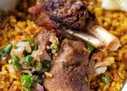 Rahasia Dapur Timur Tengah Terbongkar, Sajikan Nasi Kebuli Seenak Restoran di Rumah!