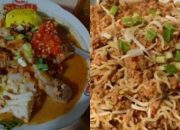 Lupakan Diet Anda! Ini Dia Peta Harta Karun Rasa Paling Viral di Tangerang