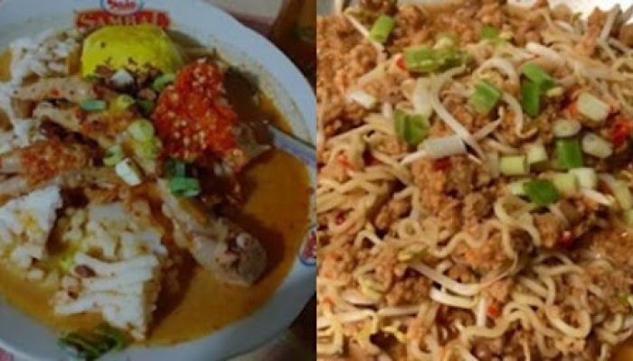 Lupakan Diet Anda! Ini Dia Peta Harta Karun Rasa Paling Viral di Tangerang