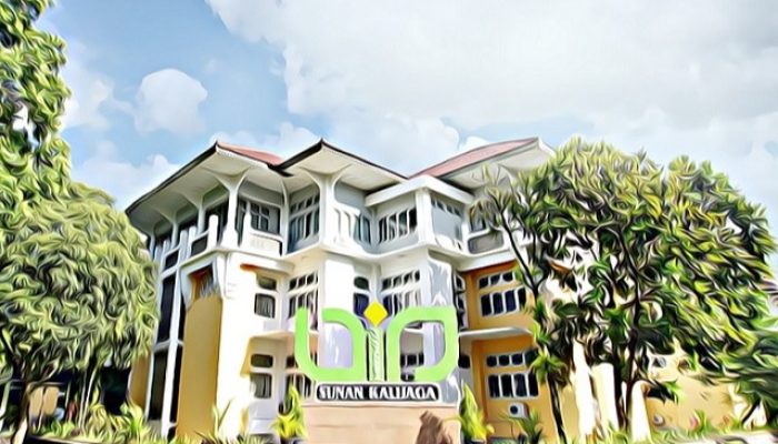 UIN Sunan Kalijaga, PTKI Paling Produktif dalam Riset Internasional di 2025