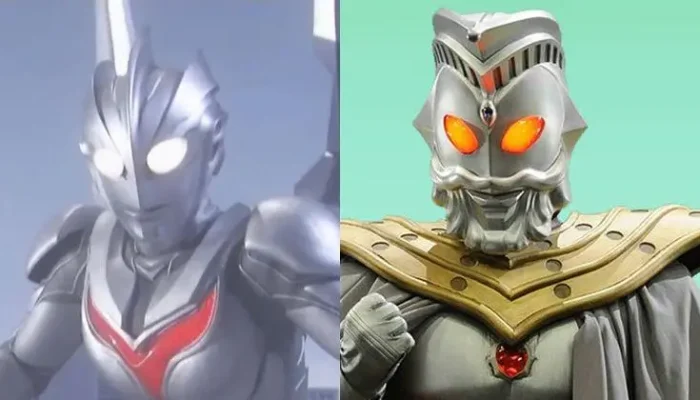 Siapa Ultraman Terkuat di Alam Semesta Per Januari 2026?