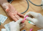 CKG Tembus 70 Juta Peserta, Kemenkes Apresiasi Partisipasi Masyarakat dan Dedikasi Nakes