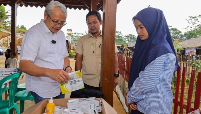 Kasus Gigitan Ular Jadi Perhatian, Kemenkes Siapkan Antibisa bagi Warga Baduy