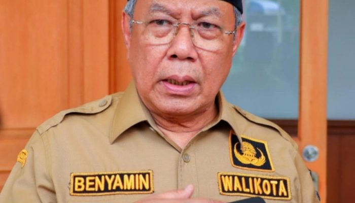 Refleksi Layanan Publik 2025 dan Komitmen Peningkatan Layanan Publik 2026