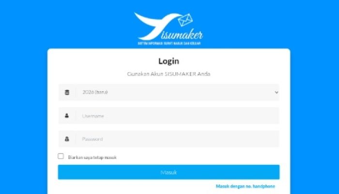 Satu Dekade Sisumaker Tangsel: Pionir Digitalisasi Birokrasi yang Kini Direplikasi Nasional