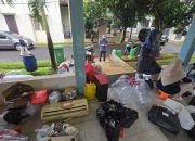 Hampir Satu Dekade Bergerak, Bank Sampah RW 10 Cipayung Tangsel Ubah Sampah Jadi Tabungan Emas