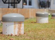 DCKTR Tangsel Jalankan Program Biopori Kantor, Dorong Budaya Pilah Sampah Menuju Zero Waste