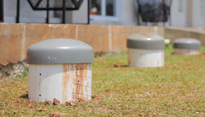 DCKTR Tangsel Jalankan Program Biopori Kantor, Dorong Budaya Pilah Sampah Menuju Zero Waste