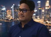 Skandal Sertifikat Pagar Laut Kohod, DPP KNPI Desak Pertanggungjawaban Eks Kepala BPN Tangerang