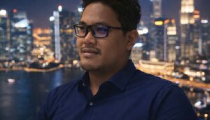 Skandal Sertifikat Pagar Laut Kohod, DPP KNPI Desak Pertanggungjawaban Eks Kepala BPN Tangerang