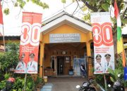 Lampu Merah Darurat Eksploitasi: Ikhtiar Pemkot Tangerang Menyapu Debu di Jalanan