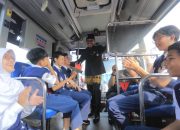 Program ‘Gampang Sekolah’ Dongkrak IPM Kota Tangerang Tembus 82,41 Poin