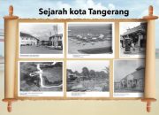  Menyingkap ‘Uwung’ di Balik Pohon Jati yang Hilang, Dari Hutan Kolonial Menuju Jantung Industri Tangerang