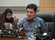 Ketua Komisi III DPR RI Habiburokhman Pasang Badan: Menakar “Napas Baru” KUHP Nasional di Tengah Badai Gugatan MK