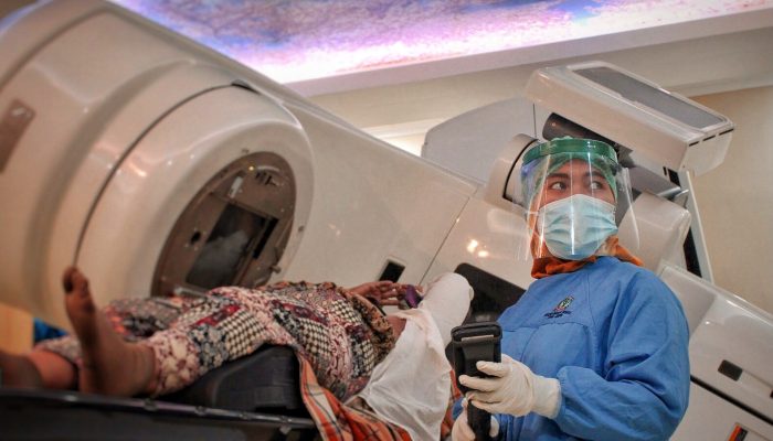 Memahami Radioterapi Sebagai Solusi Medis Tanpa Pisau Bedah