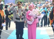 AKBP BOY JUMALOLO NAKHODAI POLRES TANGERANG SELATAN, AKBP VICTOR INKIRIWANG MELAJU KE POLDA METRO