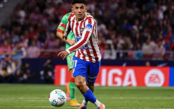 Misi Penyelamatan Lini Depan, Luciano Spalletti  : Duo Tango Jadi Target Utama Perburuan Juventus