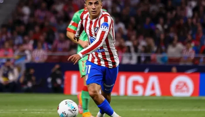 Misi Penyelamatan Lini Depan, Luciano Spalletti  : Duo Tango Jadi Target Utama Perburuan Juventus