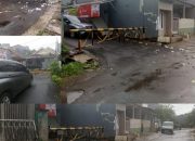 Ego Portal Larinda Menutup Akses Publik, Menanti Ketegasan Wali Kota Sachrudin Membongkar ‘Sekat Pandemi’ yang Menyandera Warga