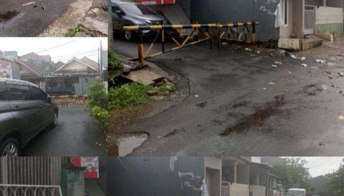 Ego Portal Larinda Menutup Akses Publik, Menanti Ketegasan Wali Kota Sachrudin Membongkar ‘Sekat Pandemi’ yang Menyandera Warga