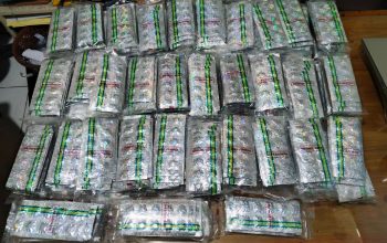 Sepatan Timur, Kabupaten Tangerang, Banten.