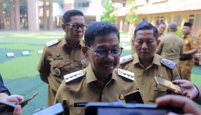 Walikota Tangerang: Perda Miras dan Pelacuran Kota Tangerang Tidak Akan Dilonggarkan!