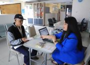 Pajak Kota Tangerang 2025 Lampaui Target: PBB 103 Persen, BPHTB 105 Persen