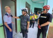 Awali Tahun 2026, Wali-Wakil Semangati Pejuang Pelayanan Publik