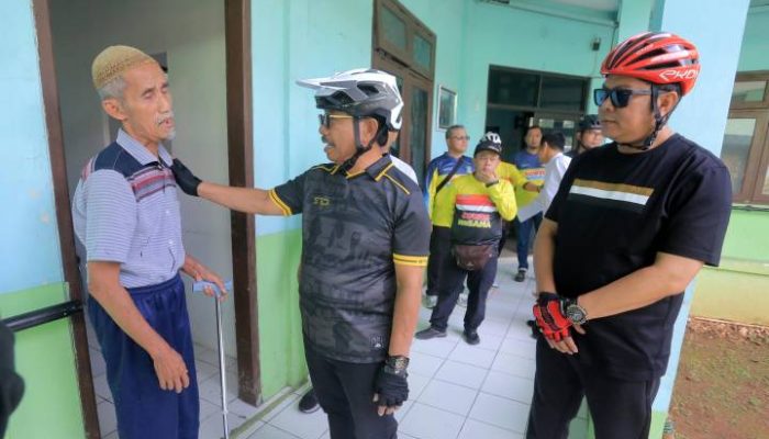 Awali Tahun 2026, Wali-Wakil Semangati Pejuang Pelayanan Publik