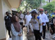 Bangun 1000 Rumah Selama 2025, Program Bedah Rumah Pemkot Tangerang Diapresiasi Warga