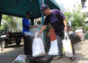 Jangan Buang Sampah Anda! Pemkot Tangerang Siapkan Skema Cuan Lewat Bank Sampah di Seluruh RW