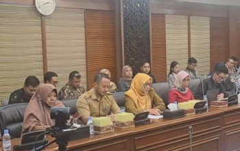 Kota Tangerang Percepat Kawasan TOD di Poris hingga Alam Sutera