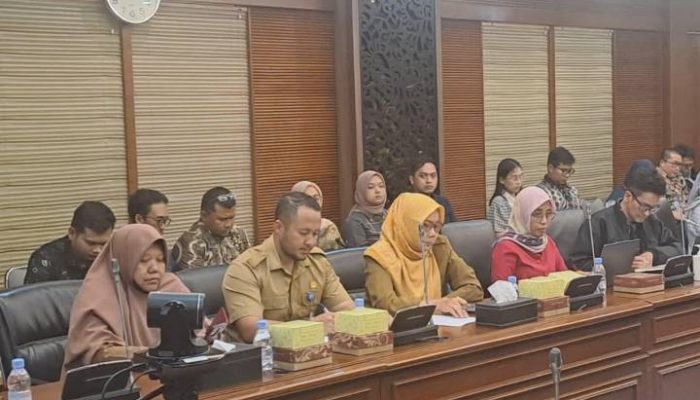 Kota Tangerang Percepat Kawasan TOD di Poris hingga Alam Sutera